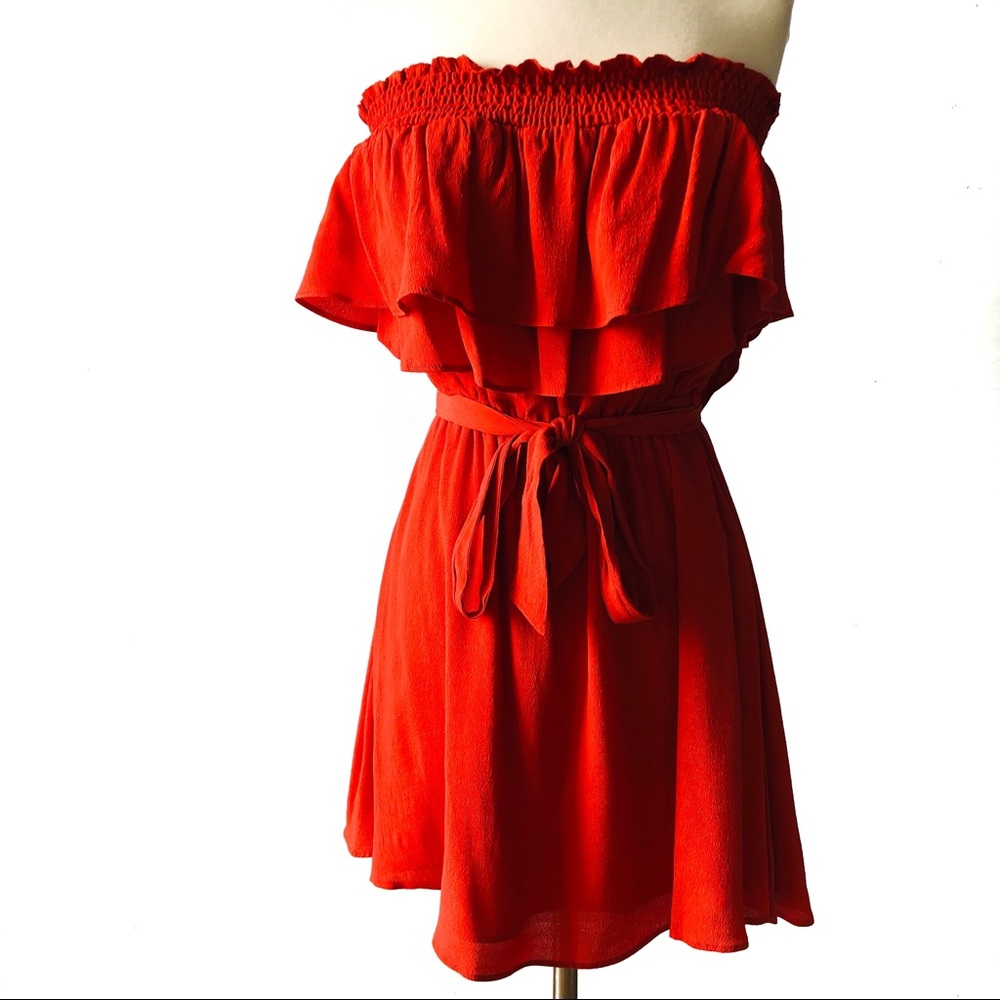 Lovers+friends  dress, size small, brand new